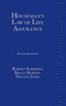 Noleen John, Brian Murphy, Brian John Murphy, Robert Surridge, Robert J. Surridge - Houseman''s Law of Life Assurance