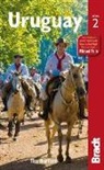 Tim Burford, Burford Tim - Uruguay 2nd edition