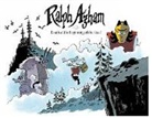 Brigitte Findakly, Lewis Trondheim, Lewis Findakly Trondheim - Ralph Azham