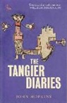 John Hopkins - Tangier Diaries