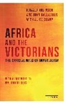 Alice Denny, John Gallagher, L, Ronald Robinson, Ronald Gallagher Robinson, Alice Denny... - Africa and the Victorians