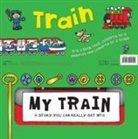 Claire Phillip, Belinda Gallagher - Convertible My Train