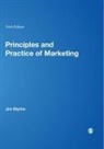 Jim Blythe - Principles and Practice of Marketing