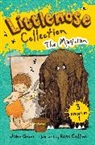 John Grant, John Grant Ross Co, Ross Collins - Littlenose Collection: The Magician