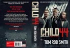 Tom R Smith, Tom Rob Smith, TOM ROB SMITH - Child 44