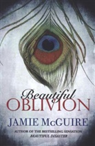 Jamie Mcguire, Jamie Mcguire - Beautiful Oblivion