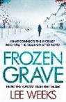 Lee Weeks, Lee Weeks - Frozen Grave