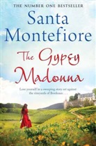 Santa Montefiore, Montefiore Santa, SANTA MONTEFIORE - Gypsy Madonna