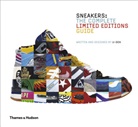U Dox, U Dox, U-Dox, U-Dox International - Sneakers The Complete Limited Editions Guide