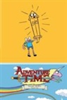 Paul Pope - Adventure Time