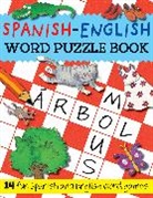 Catherine Bruzzone, Bruzzone Catherine, Rachel Croxon, Croxon Rachel, Louise Millar, Millar Louise... - Word Puzzles Spanish-English