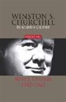 Martin Gilbert - Winston S. Churchill