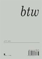 Jarett Kobek - Btw: a Novel