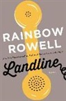 Rainbow Rowell - Landline