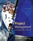 Clifford Gray, Clifford F. Gray, Erik Larson, Erik W. Larson, Erik/ Gray Larson - Project Management