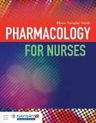 SMITH, Blaine T. Smith - Pharmacology for Nurses