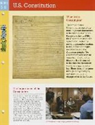 Kathy Furgang - U.s. Constitution Flashcharts