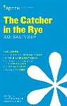 J D Salinger, J. D. Salinger, J.D. Salinger, SparkNotes, J. D. SparkNotes (COR)/ Salinger, Sparknotes Editors... - The Catcher in the Rye