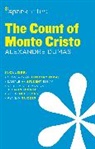 Alexandre Dumas, SparkNotes, Alexandre SparkNotes (COR)/ Dumas, Sparknotes Editors - The Count of Monte Cristo Sparknotes Literature Guide