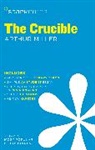 Miller, Arthur Miller, Sparknotes, Arthur SparkNotes (COR)/ Miller, Sparknotes Editors, Sparknotes - The Crucible