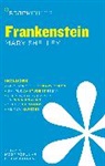 Mary Shelley, Mary Wollstonecraft Shelley, Sparknotes, Mary Wollstonecraft SparkNotes (COR)/ Shelley, Sparknotes Editors, Sparknotes - Frankenstein by Mary Shelley