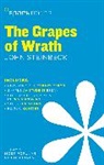 Sparknotes, John SparkNotes (COR)/ Steinbeck, Sparknotes Editors, John Steinbeck, Sparknotes - The Grapes of Wrath