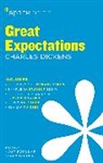 Dickens, Charles Dickens, Sparknotes, Charles SparkNotes (COR)/ Dickens, Sparknotes Editors, Sparknotes - Great Expectations