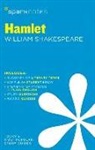 Shakespeare, William Shakespeare, Sparknotes, William SparkNotes (COR)/ Shakespeare, Sparknotes Editors, Sparknotes - Hamlet by William Shakespeare
