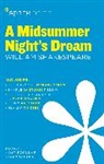 Shakespeare, William Shakespeare, Sparknotes, William SparkNotes (COR)/ Shakespeare, Sparknotes Editors, William Sparknotes Shakespeare... - Midsummer Night''s Dream Sparknotes Literature Guide