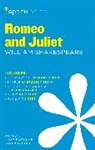Shakespeare, William Shakespeare, Sparknotes, William SparkNotes (COR)/ Shakespeare, Sparknotes Editors, Sparknotes - Romeo and Juliet