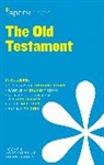 Anonymous, SparkNotes, SparkNotes (COR)/ Anonymous, Sparknotes Editors - Old Testament Sparknotes Literature Guide
