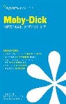 Herman Melville, SparkNotes, Herman SparkNotes (COR)/ Melville, Sparknotes Editors - Moby-dick Sparknotes Literature Guide