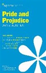 Jane Austen, Sparknotes, Jane SparkNotes (COR)/ Austen, Sparknotes Editors, Sparknotes - Pride and Prejudice by Jane Austen