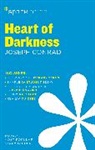 Joseph Conrad, Sparknotes, Joseph SparkNotes (COR)/ Conrad, Sparknotes Editors, Sparknotes - Heart of Darkness by Jospeh Conrad