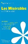 Victor Hugo, Sparknotes, Victor SparkNotes (COR)/ Hugo, Sparknotes Editors, Sparknotes - Les Miserables Sparknotes Literature Guide