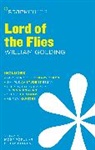 William Golding, Sparknotes, William SparkNotes (COR)/ Golding, Sparknotes Editors, Sparknotes - Lord of the Flies by William Golding