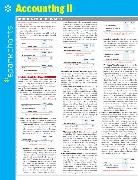 SparkNotes, SparkNotes (COR) - Accounting II Sparkcharts