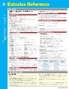 SparkNotes, SparkNotes (COR) - Calculus Reference Sparkcharts