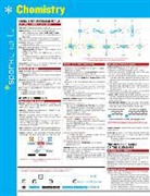 SparkNotes, SparkNotes (COR) - Chemistry Sparkcharts