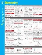 SparkNotes, SparkNotes (COR) - Geometry Sparkcharts