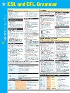 SparkNotes, SparkNotes (COR) - ESL-EFL Grammar Sparkcharts