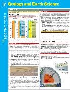 SparkNotes, SparkNotes (COR) - Geology & Earth Science Sparkcharts