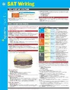 SparkNotes, SparkNotes (COR), SparkNotes - Sat Writing Sparkcharts