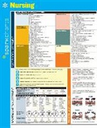 SparkNotes, SparkNotes (COR) - Nursing Sparkcharts