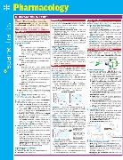 SparkNotes, SparkNotes (COR) - Pharmacology Sparkcharts