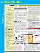 SparkNotes, SparkNotes (COR) - Study Tactics Sparkcharts