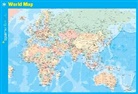 SparkNotes, SparkNotes (COR), SparkNotes - World Map Sparkcharts