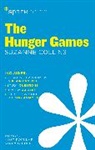 Collins, Suzanne Collins, SparkNotes, Suzanne SparkNotes (COR)/ Collins, Sparknotes Editors, SparkNotes - The Hunger Games