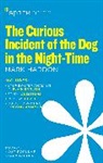 Mark Haddon, Sparknotes, Mark SparkNotes (COR)/ Haddon, Sparknotes Editors, Sparknotes - The Curious Incident of the Dog in the Night-time
