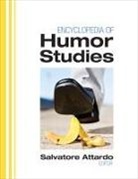 Salvatore Attardo, Salvatore (EDT) Attardo, Salvatore I. Attardo, Salvatore Attardo, Salvatore I Attardo, Salvatore I I Attardo... - Encyclopedia of Humor Studies